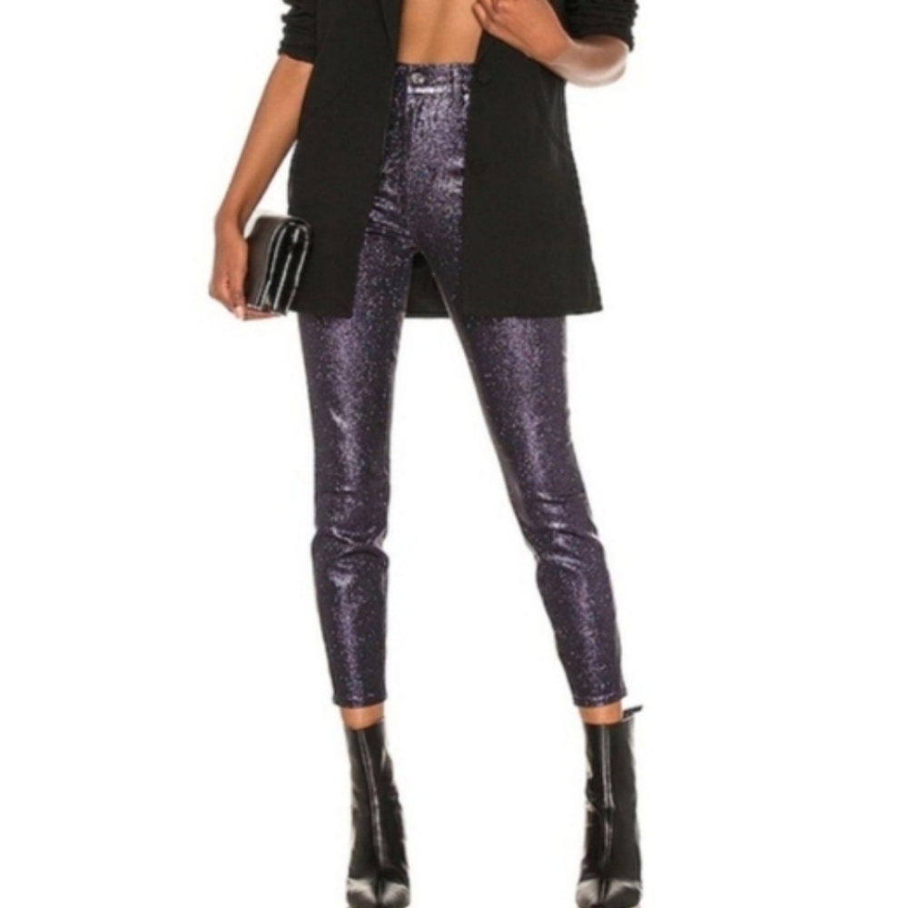 7 For All Mankind B(Air) Jeans